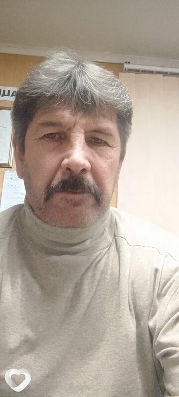 Александр, 54, Омске — анкета №3331996