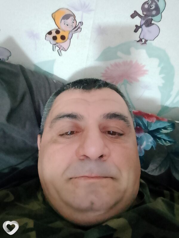 Самвел, 46, Туле — анкета №3331998
