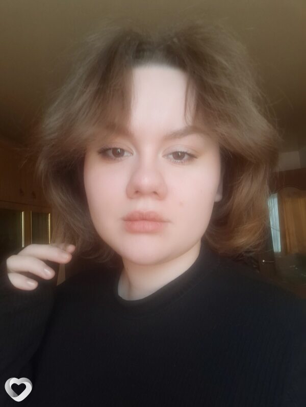 Юлия, 23, Ижевске — анкета №3332352