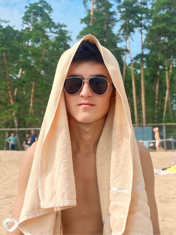 Ruslan, 19, Тольятти — анкета №3332354