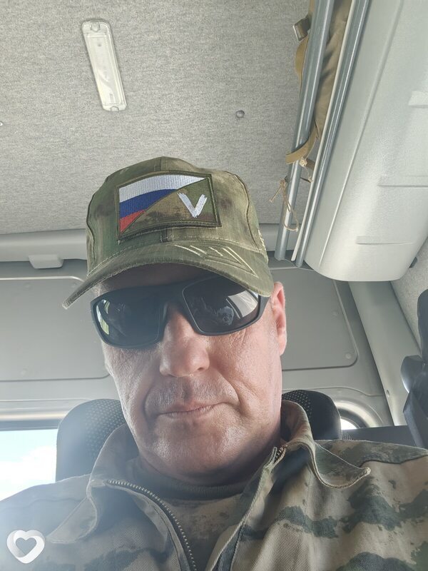 Роман, 48, Екатеринбурге — анкета №3332358
