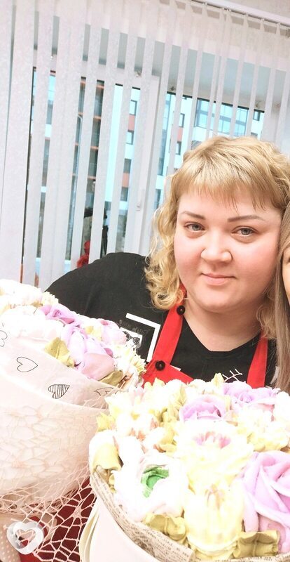 Татьяна, 41, Перми — анкета №3332360