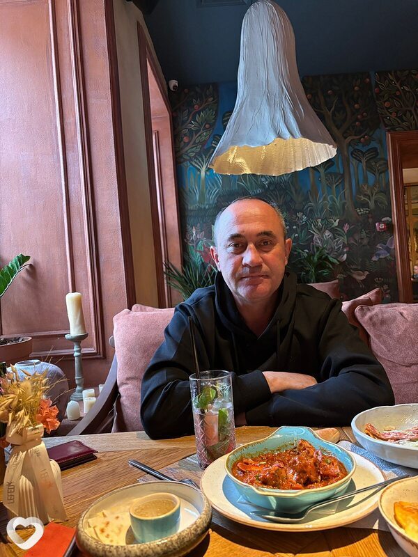 Ильдар, 49, Ульяновске — анкета №3332361