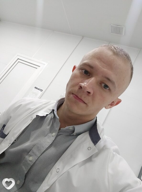 Ильяс, 28, Уфе — анкета №3332365
