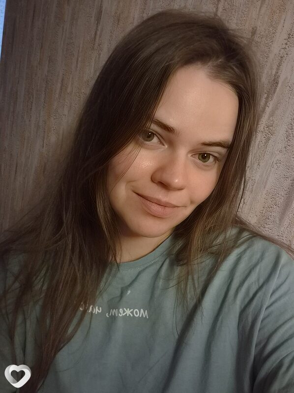Александра, 25, Санкт-Петербурге — анкета №3332366