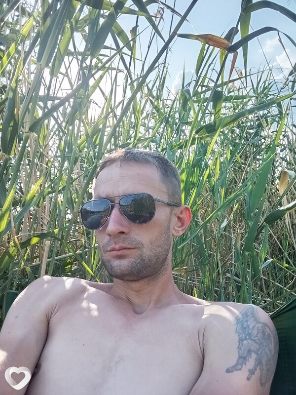 Виталик, 32, Острогожске — анкета №3332003
