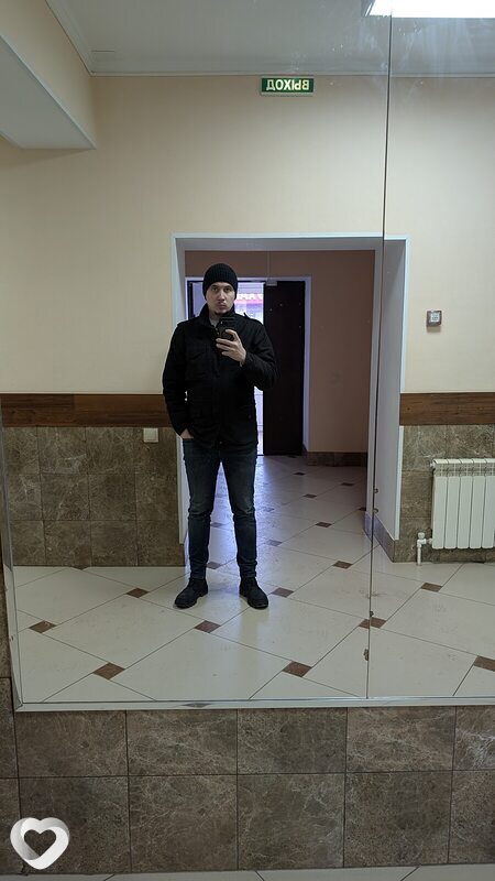 Тимур, 36, Бугульме — анкета №3332004