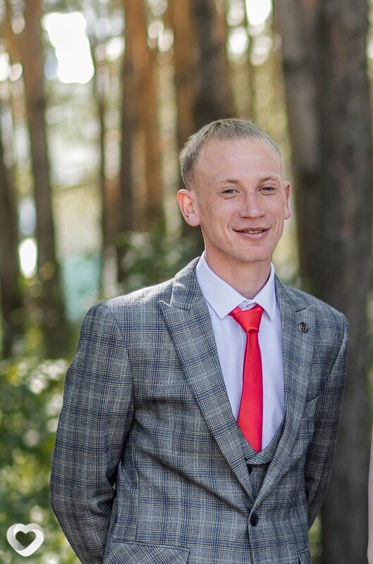 Виталий, 28, Барнауле — анкета №3332005
