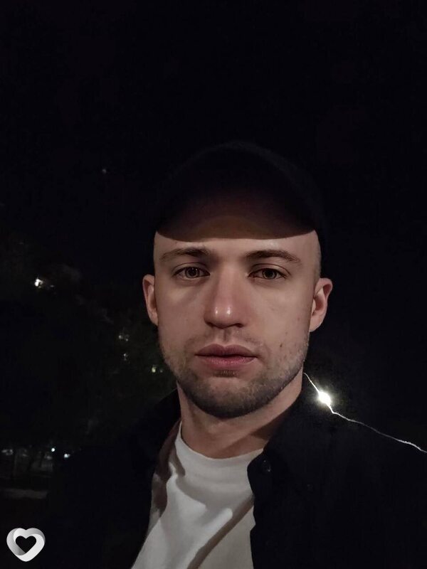 Артем, 26, Запорожье — анкета №3332007