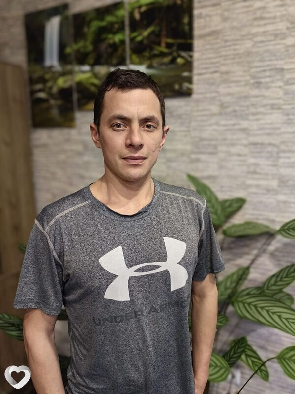 Валерий, 32, Омске — анкета №3332020