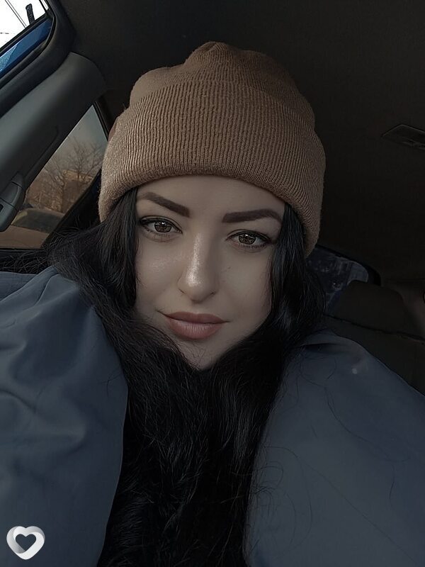 Люси, 31, Краснодаре — анкета №3332025