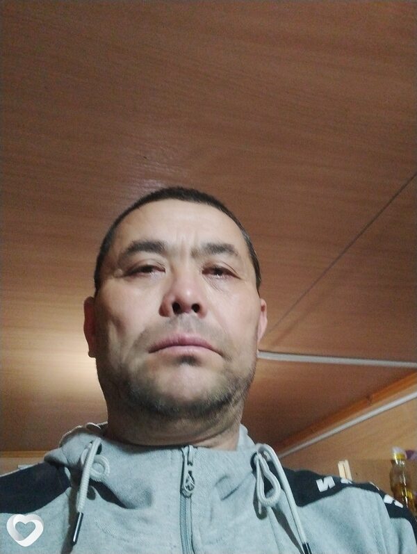 М М, 52, Костанае — анкета №3331964
