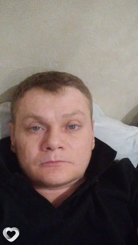Юлий, 43, Долгопрудном — анкета №3331976