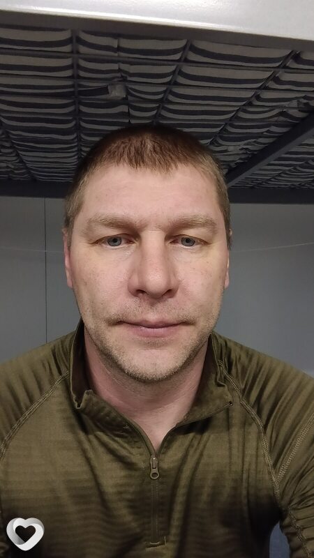 Константин, 41, Тамбове — анкета №3332032