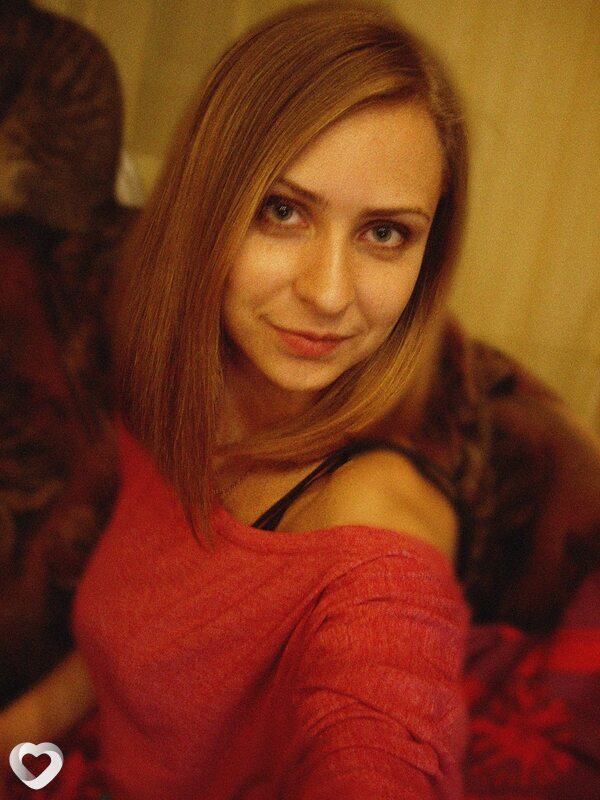 Мария, 24, Новосибирске — анкета №3332038