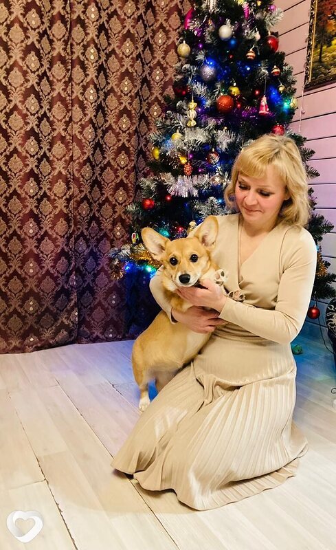 Елена, 52, Екатеринбурге — анкета №3332044