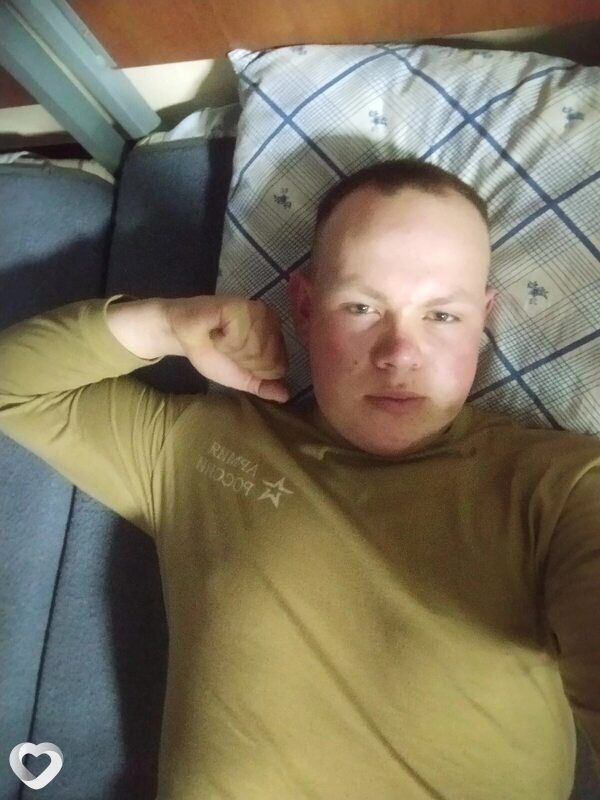 Ал, 21, Миассе — анкета №3332045