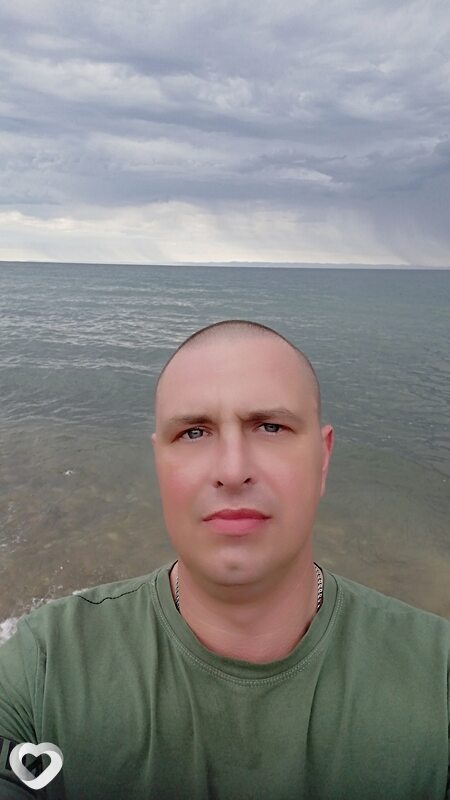 Евгений, 41, Домодедово — анкета №3332050