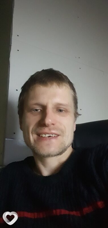 Павел, 34, Железногорске — анкета №3332161
