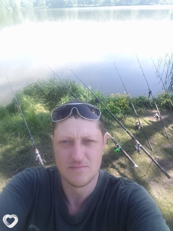 Александр, 37, Харькове — анкета №3332167