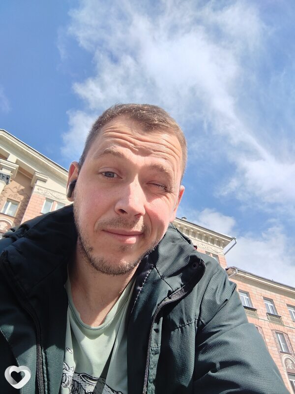 Владимир, Обь