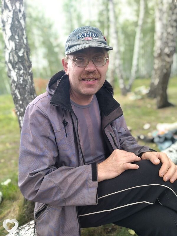 Валера, 51, Челябинске — анкета №3332183