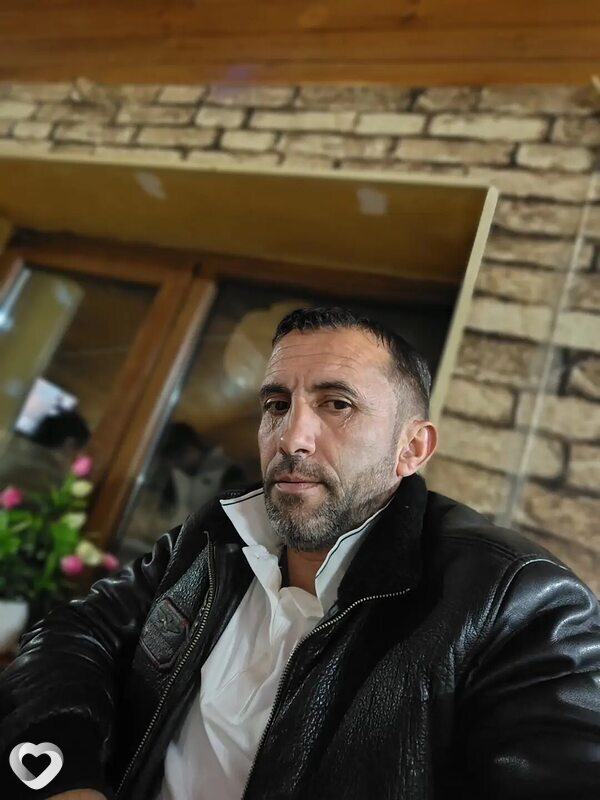 Толик, 47, Перми — анкета №3332196