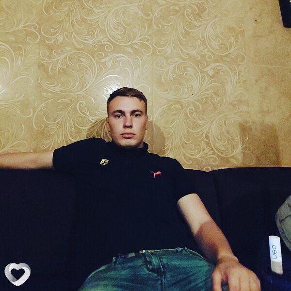 Евгений, 28, Красноярске — анкета №3332197