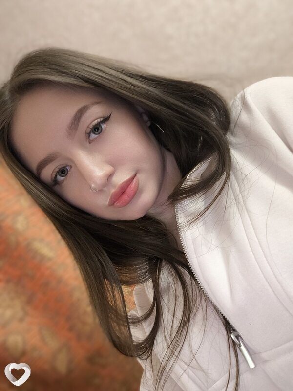 Ирина, 23, Иркутске — анкета №3332128