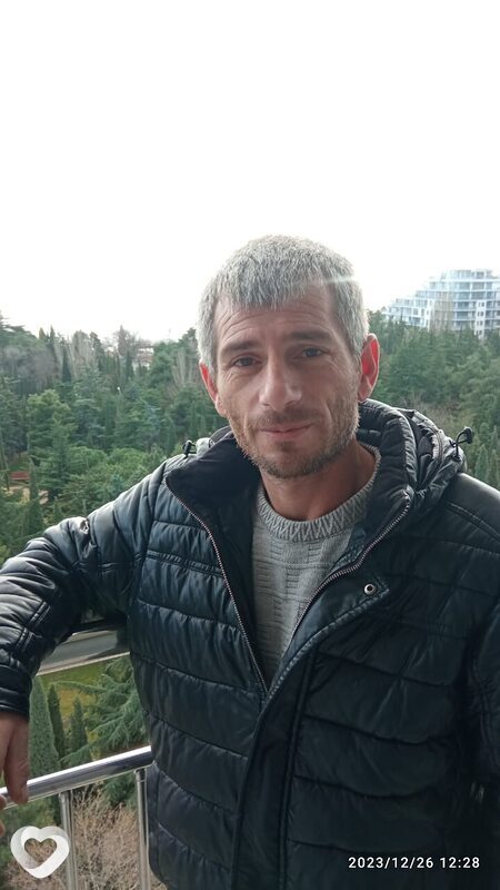 Овик, 40, Пушкино (Московская Обл) — анкета №3332130