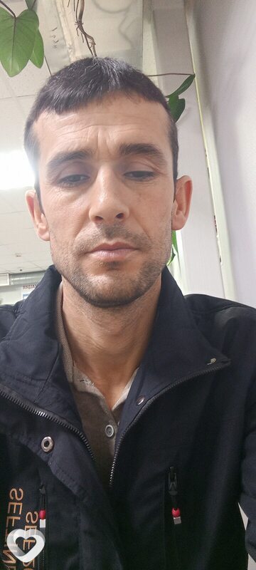 Толиб, 41, Подольске — анкета №3332131
