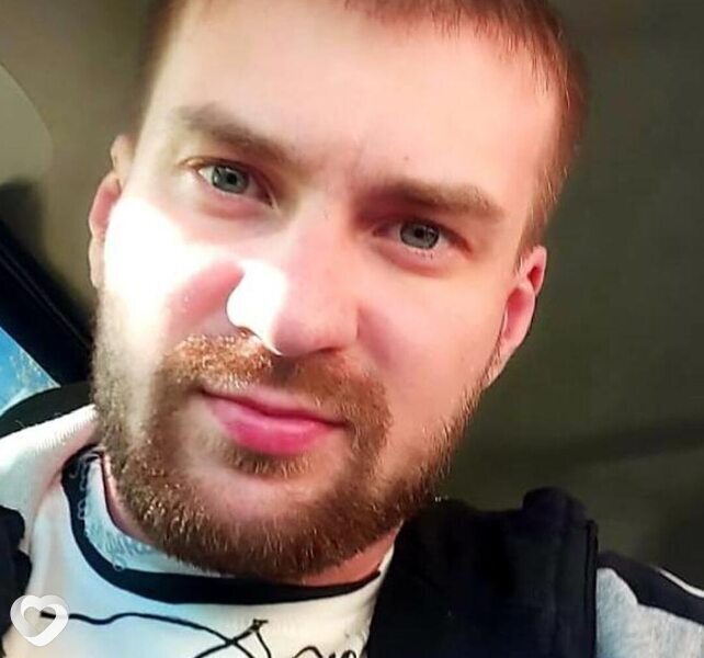 Сергей, 36, Новосибирске — анкета №3332135