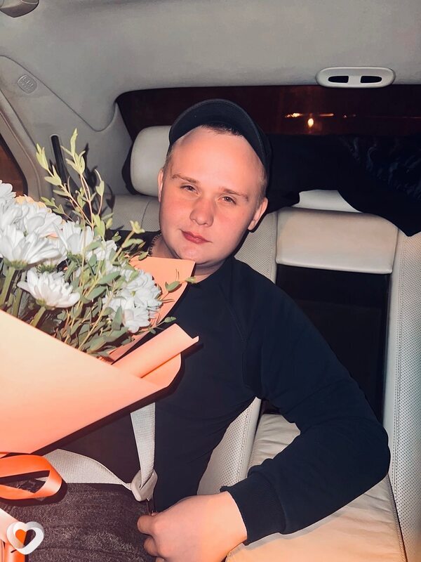 Дмитрий, 23, Екатеринбурге — анкета №3332329