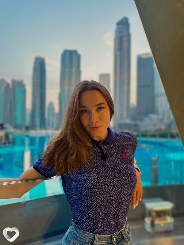 Анна, 31, Санкт-Петербурге — анкета №3332335