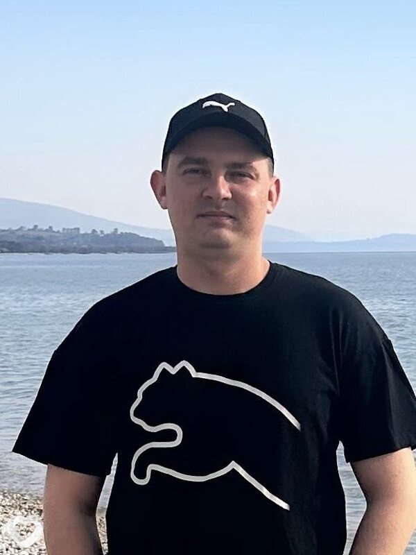 Андрей, 31, Волгодонске — анкета №3332342