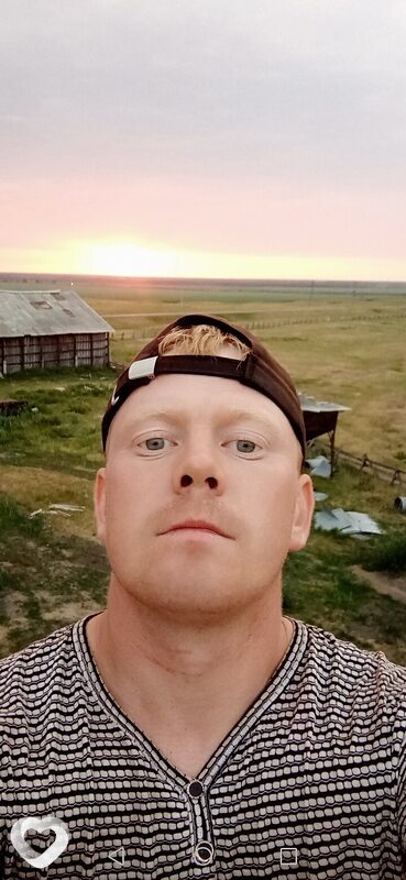 Иван, 36, Кургане — анкета №3332343