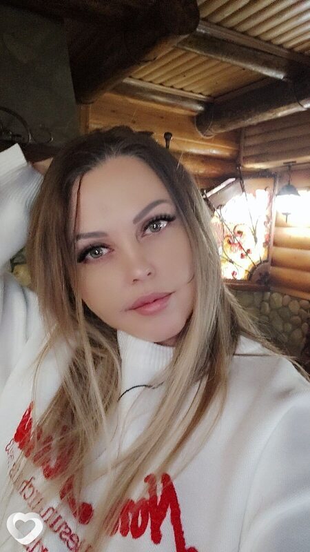 Аида, 40, Челябинске — анкета №3332105