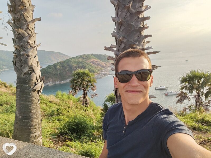 Максим, 33, Бугульме — анкета №3332122