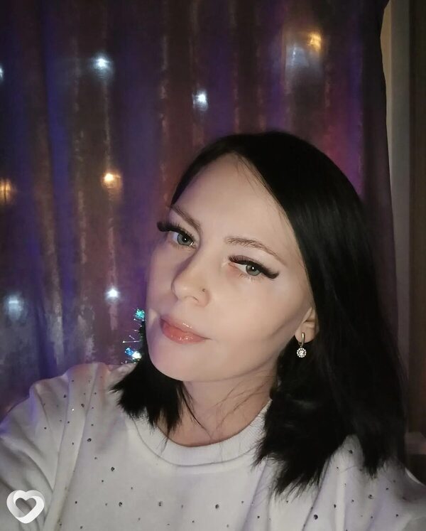 Анастасия, 40, Усолье-Сибирское — анкета №3332123