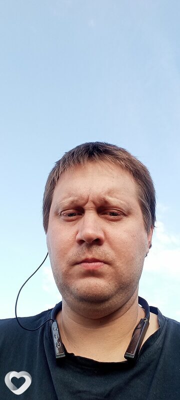 Александр, 35, Кунгуре — анкета №3332125
