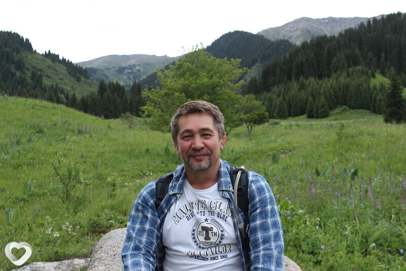 Ирек, 52, Зеленодольске — анкета №3332227