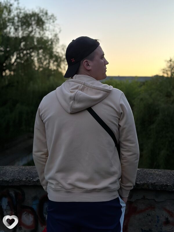 Дмитро, 28, Ровно — анкета №3332228