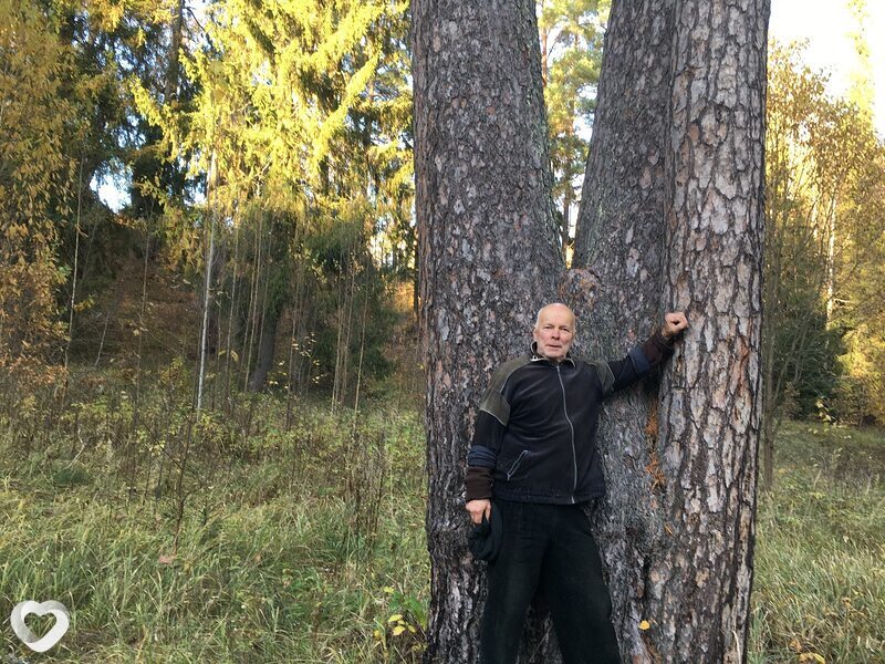 Сергей, 71, Санкт-Петербурге — анкета №3332232