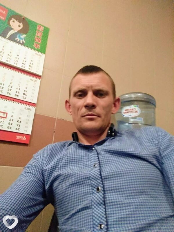 Максим, 42, Москве — анкета №3332242