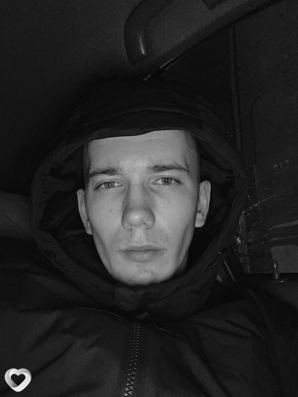 Роман, 21, Юрге — анкета №3332249
