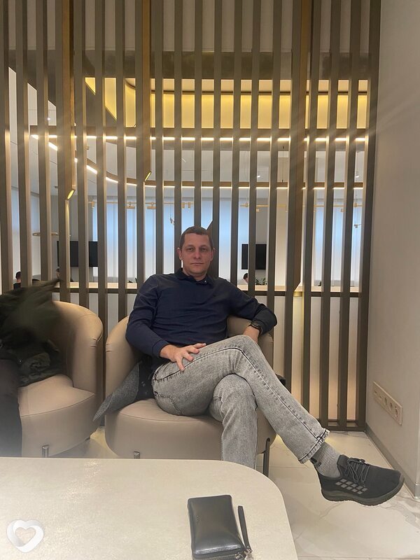 Никита, 42, Астрахани — анкета №3332280