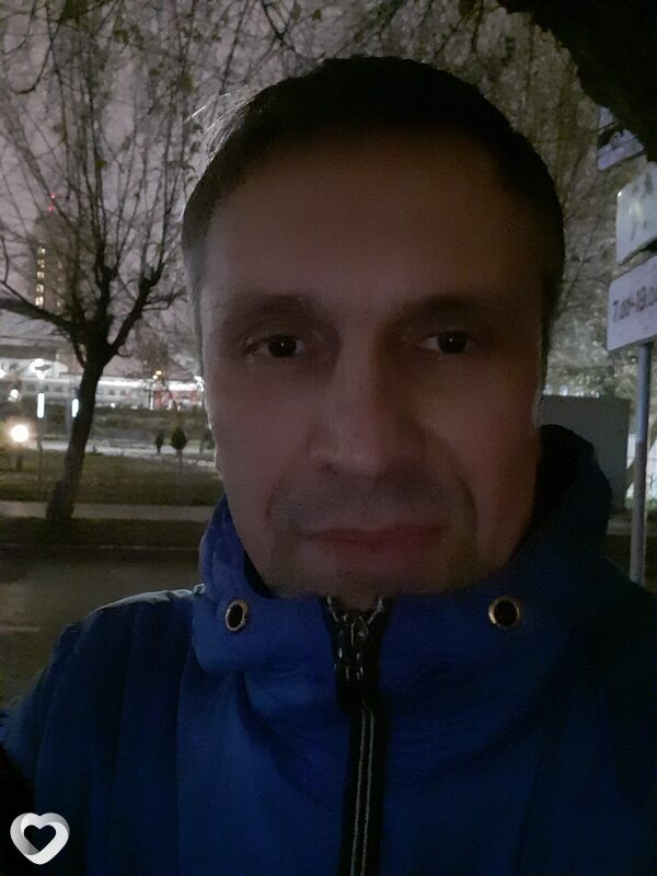 Сергей С, 44, Астрахани — анкета №3332297