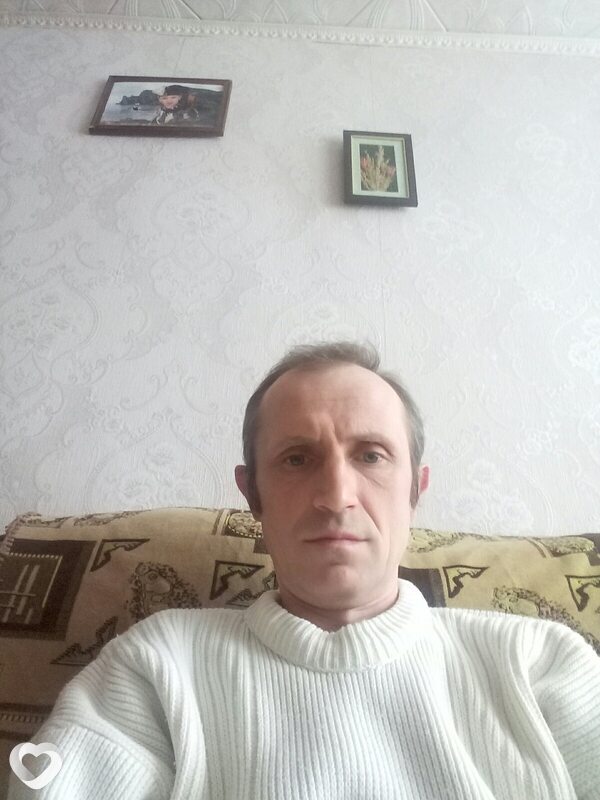 Роман, 46, Брянске — анкета №3332300
