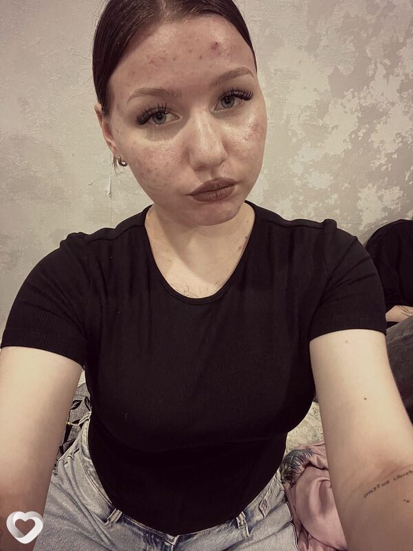 Арина, 19, Москве — анкета №3332262
