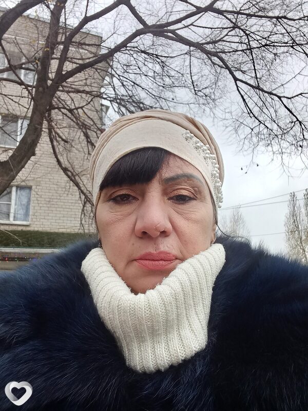 Любовь, Невинномысск
